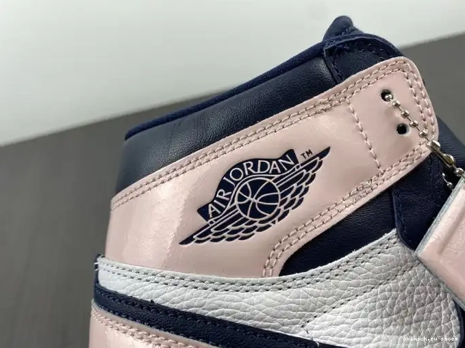 Cheap DD9335-641 OG High Jordan Atmosphere Air 1 0518